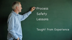 SAChE认证课程：ELA908 从经验中汲取的过程安全教训
